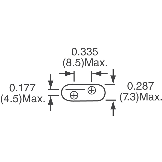V130LA20CP Littelfuse Inc. TVS - Varistoren MOVs